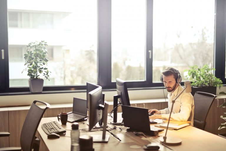 What Is Dispatch Management ServiceEcho